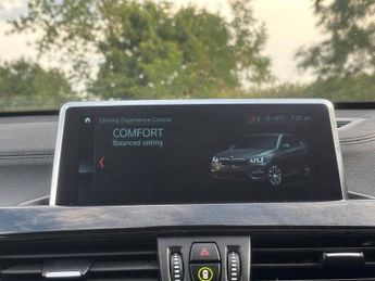 BMW X1 2.0 20i xLine SUV 5dr Petrol DCT sDrive Euro 6 (s/s) (178 ps)