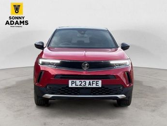 VAUXHALL MOKKA ELECTRIC 50kWh Ultimate SUV 5dr Electric Auto (136 ps)
