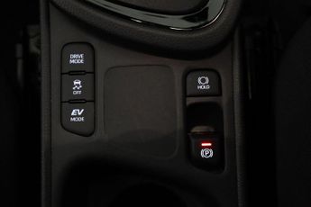TOYOTA YARIS CROSS 1.5 VVT-h Design E-CVT Euro 6 (s/s) 5dr