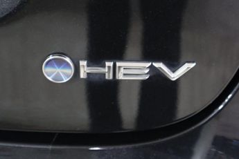 TOYOTA YARIS CROSS 1.5 VVT-h Design E-CVT Euro 6 (s/s) 5dr
