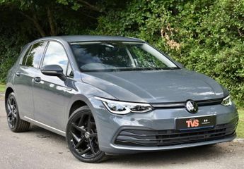 VOLKSWAGEN GOLF 2.0 TDI Style Hatchback 5dr Diesel DSG Euro 6 (s/s) (150 ps)