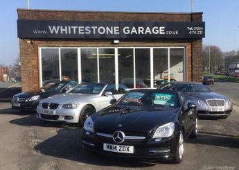 MERCEDES-BENZ E-CLASS 2.1 E220d AMG Line Edition Cabriolet 2dr Diesel G-Tronic+ Euro 6