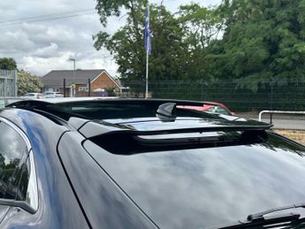 HONDA CIVIC 1.0 VTEC Turbo EX Hatchback 5dr Petrol CVT Euro 6 (s/s) (129 ps)
