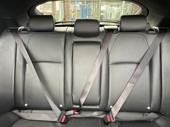 HONDA CIVIC 1.0 VTEC Turbo EX Hatchback 5dr Petrol CVT Euro 6 (s/s) (129 ps)