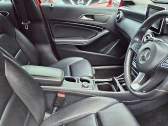 MERCEDES-BENZ A-CLASS 1.5 A180d SE Hatchback 5dr Diesel 7G-DCT Euro 6 (s/s) (109 ps)