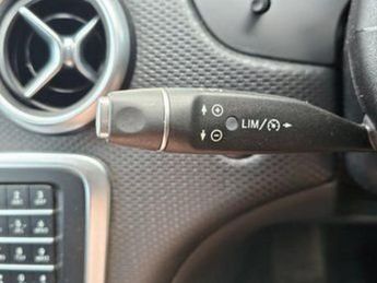 MERCEDES-BENZ A-CLASS 1.5 A180d SE Hatchback 5dr Diesel 7G-DCT Euro 6 (s/s) (109 ps)