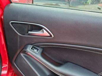MERCEDES-BENZ A-CLASS 1.5 A180d SE Hatchback 5dr Diesel 7G-DCT Euro 6 (s/s) (109 ps)
