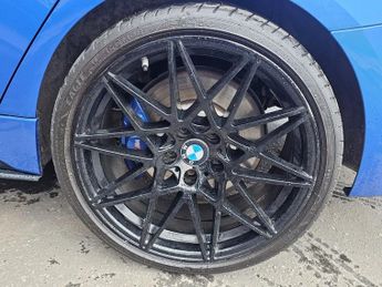 BMW 3 SERIES 3.0 330d M Sport Touring 5dr Diesel Auto xDrive Euro 5 (s/s) (25