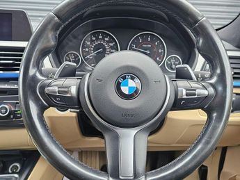 BMW 3 SERIES 3.0 330d M Sport Touring 5dr Diesel Auto xDrive Euro 5 (s/s) (25
