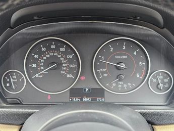 BMW 3 SERIES 3.0 330d M Sport Touring 5dr Diesel Auto xDrive Euro 5 (s/s) (25
