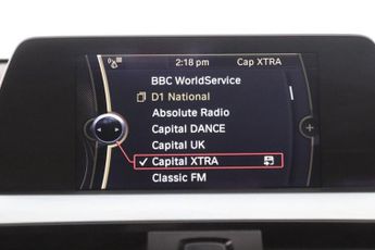 BMW 4 SERIES 2.0 420d M Sport Coupe 2dr Diesel Auto xDrive Euro 6 (s/s) (184 