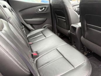 RENAULT KADJAR 1.5 dCi Signature S Nav SUV 5dr Diesel EDC Euro 6 (s/s) (110 ps)