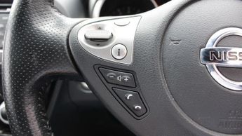 NISSAN JUKE 1.6 Tekna SUV 5dr Petrol XTRON Euro 6 (117 ps)