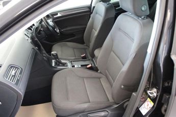 VOLKSWAGEN GOLF 1.5 TSI EVO Match Edition Estate 5dr Petrol DSG Euro 6 (s/s) (15