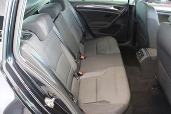 VOLKSWAGEN GOLF 1.5 TSI EVO Match Edition Estate 5dr Petrol DSG Euro 6 (s/s) (15