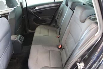 VOLKSWAGEN GOLF 1.5 TSI EVO Match Edition Estate 5dr Petrol DSG Euro 6 (s/s) (15