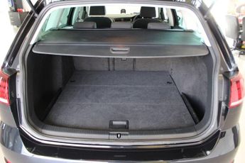 VOLKSWAGEN GOLF 1.5 TSI EVO Match Edition Estate 5dr Petrol DSG Euro 6 (s/s) (15