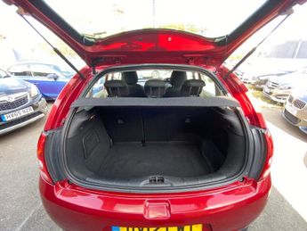 CITROEN C3 1.6 VTi Exclusive Hatchback 5dr Petrol Auto Euro 5 (120 ps)