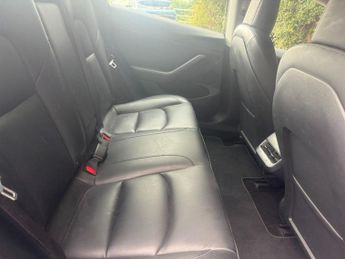 TESLA Model 3 (Dual Motor) Performance Saloon 4dr Electric Auto 4WDE (Performa