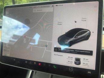 TESLA Model 3 (Dual Motor) Performance Saloon 4dr Electric Auto 4WDE (Performa