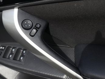 MITSUBISHI ECLIPSE CROSS 1.5T GPF 3 SUV 5dr Petrol CVT Euro 6 (s/s) (163 ps)