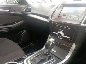 FORD S-MAX 2.0 TDCi Titanium MPV 5dr Diesel Powershift Euro 6 (s/s) (180 ps