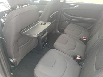 FORD S-MAX 2.0 TDCi Titanium MPV 5dr Diesel Powershift Euro 6 (s/s) (180 ps