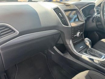 FORD S-MAX 2.0 TDCi Titanium MPV 5dr Diesel Powershift Euro 6 (s/s) (180 ps