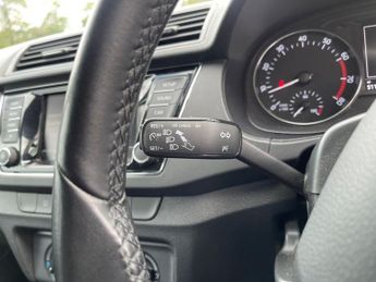 SKODA FABIA 1.2 TSI SE Estate 5dr Petrol DSG Euro 6 (s/s) (110 ps)