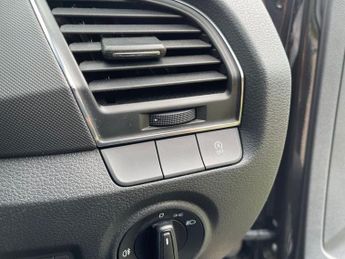 SKODA FABIA 1.2 TSI SE Estate 5dr Petrol DSG Euro 6 (s/s) (110 ps)