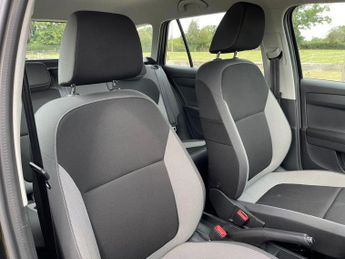 SKODA FABIA 1.2 TSI SE Estate 5dr Petrol DSG Euro 6 (s/s) (110 ps)