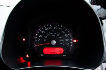 SUZUKI ALTO 1.0 12V SZ4 Hatchback 5dr Petrol Manual Euro 5 (68 ps)