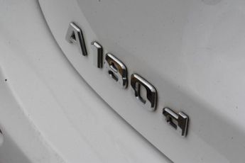 MERCEDES-BENZ A-CLASS 1.5 A180d SE Hatchback 5dr Diesel 7G-DCT Euro 6 (s/s) (116 ps)