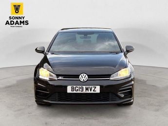 VOLKSWAGEN GOLF 2.0 TDI R-Line Hatchback 5dr Diesel DSG Euro 6 (s/s) (150 ps)