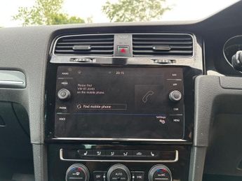 VOLKSWAGEN GOLF 2.0 TDI R-Line Hatchback 5dr Diesel DSG Euro 6 (s/s) (150 ps)