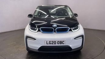 BMW I3 42.2kWh Hatchback 5dr Electric Auto (170 ps)