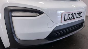 BMW I3 42.2kWh Hatchback 5dr Electric Auto (170 ps)