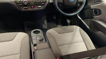 BMW I3 42.2kWh Hatchback 5dr Electric Auto (170 ps)