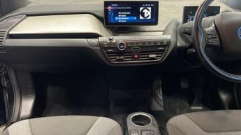 BMW I3 42.2kWh Hatchback 5dr Electric Auto (170 ps)