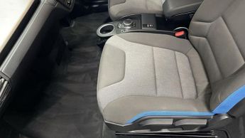 BMW I3 42.2kWh Hatchback 5dr Electric Auto (170 ps)