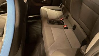 BMW I3 42.2kWh Hatchback 5dr Electric Auto (170 ps)