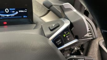 BMW I3 42.2kWh Hatchback 5dr Electric Auto (170 ps)