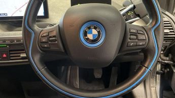 BMW I3 42.2kWh Hatchback 5dr Electric Auto (170 ps)
