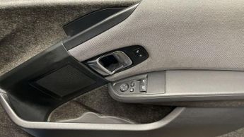 BMW I3 42.2kWh Hatchback 5dr Electric Auto (170 ps)