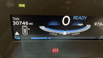 BMW I3 42.2kWh Hatchback 5dr Electric Auto (170 ps)