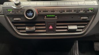 BMW I3 42.2kWh Hatchback 5dr Electric Auto (170 ps)