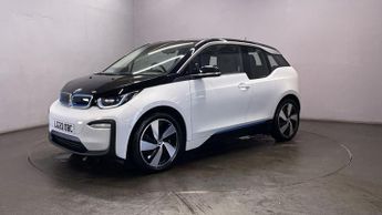 BMW I3 42.2kWh Hatchback 5dr Electric Auto (170 ps)