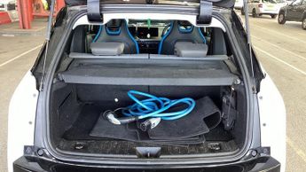 BMW I3 42.2kWh Hatchback 5dr Electric Auto (170 ps)