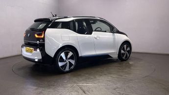 BMW I3 42.2kWh Hatchback 5dr Electric Auto (170 ps)