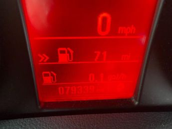 VAUXHALL MOKKA 1.6i SE SUV 5dr Petrol Manual 2WD Euro 6 (s/s) (115 ps)